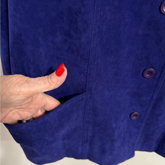 Norton McNaughton Sz 14 Jacket / Blazer Sz 14. Very good condition - Picture 5 of 7